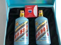 烟酒礼品回收