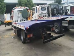 呼和浩特车辆24小时拖车救援