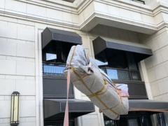 杭州三祝吊装公司
