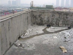 无锡厂房防水补漏