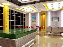天津梅特勒建筑装饰工程有限公司