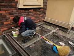 上海安家防水工程有限公司