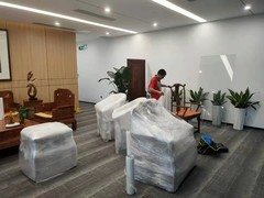 石家庄四通搬家有限公司