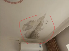 烟台楼顶漏水维修