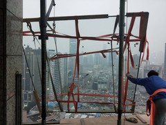上海大众便捷搬家公司