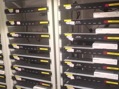 长沙青松办公设备安防监控技术服务公司