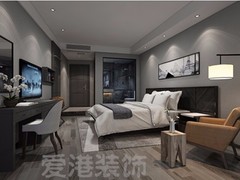 重庆专业工装公司