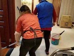 天津清洗保洁服务有限公司