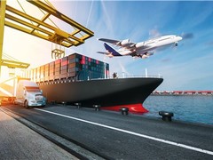 杭州国际快递空运