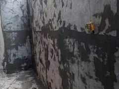 中山卫生间堵漏