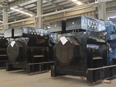 珠海展翔机电设备有限公司