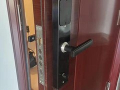 泉州丰泽广宝开锁公司