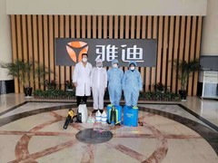资阳灭鼠公司