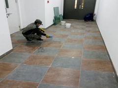 广州冠洁保洁公司