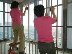 诸城双喜家政保洁服务公司