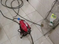 杭州便民管道疏通清洗服务公司