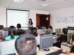 北京金都服装职业培训学校