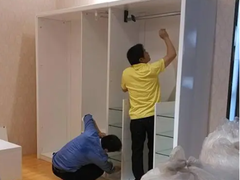 上海大众便捷搬家公司