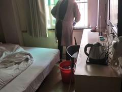 合肥快易净保洁公司