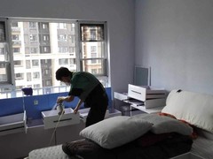 天津专业除甲醛公司