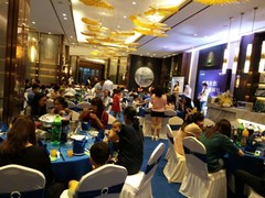 至臻餐饮外包酒席宴会上门服务