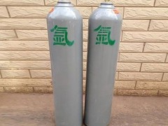 天津市利信工业气体经销部
