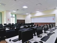北大青鸟深圳校区