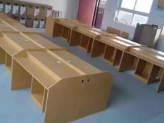 郑州成龙教学设备有限公司