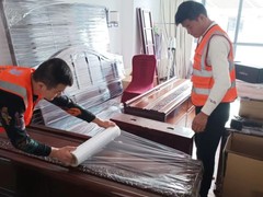嘉兴速达搬家公司