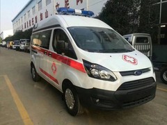 珠海救护车出租