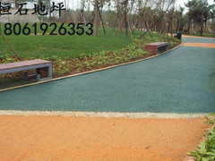 上海桓石地坪工程有限公司