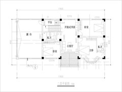 雅墅名坊建筑设计有限公司