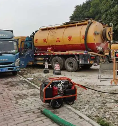南京九瑞管道工程（综合服务）有限公司