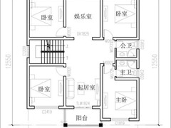 雅墅名坊建筑设计有限公司