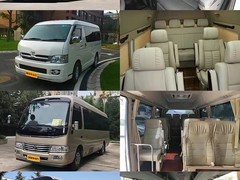 上海拓业汽车服务有限公司