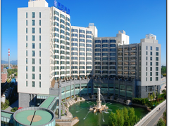 北京溫都水城
