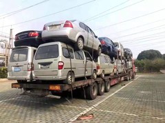梧州收购报废汽车