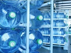 扬州康必达食品商贸有限公司