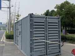 淄博百森机电设备有限公司
