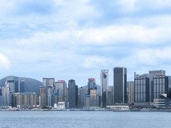 香港亚洲商学院