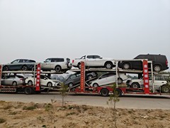金百顺运车