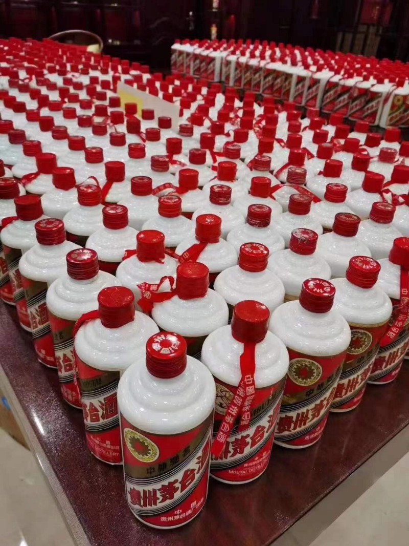 上門回收各種酒水煙酒禮品
