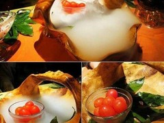 上海东琳降温食用大冰块厂