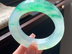 高定翡翠定制雕刻