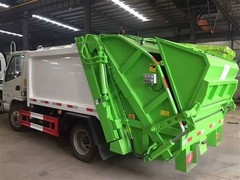 成都建渣外运