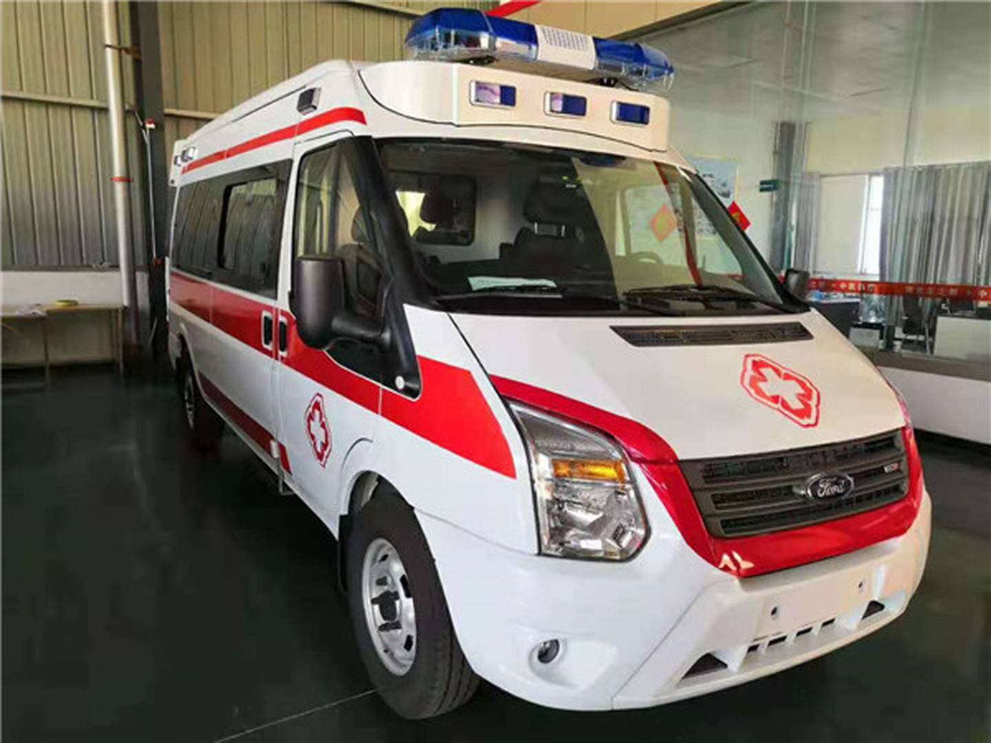 120救護車出租轉(zhuǎn)運中心