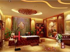 河南金博大装饰设计工程有限公司