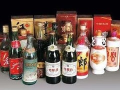 咸阳回收烟酒