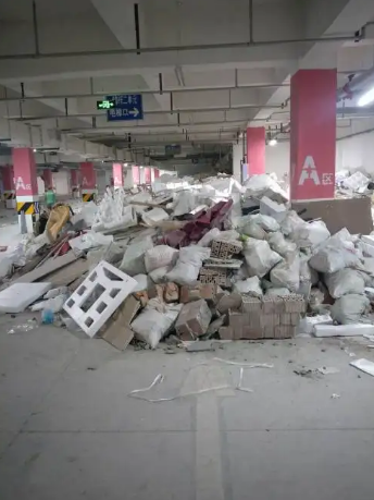 北京渣土垃圾清運公司