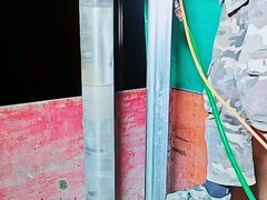 嘉兴打孔